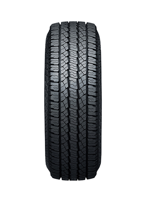 265/50R20 opona NEXEN Roadian AT 4X4 XL RPB 111T